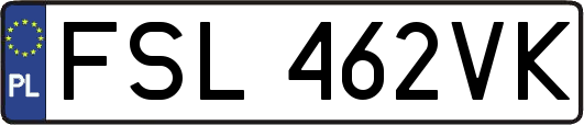 FSL462VK
