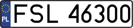 FSL46300