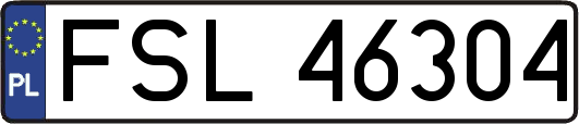 FSL46304
