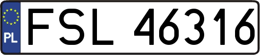 FSL46316