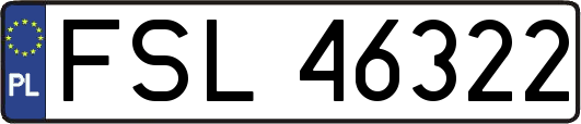 FSL46322