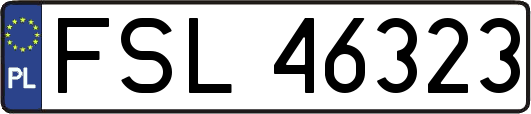 FSL46323