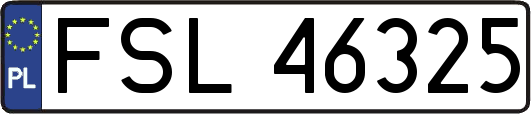 FSL46325