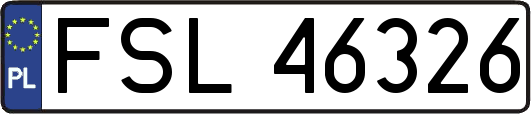 FSL46326