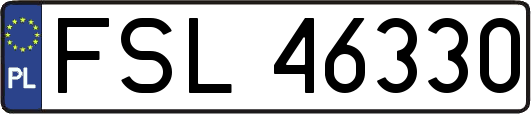 FSL46330