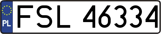 FSL46334