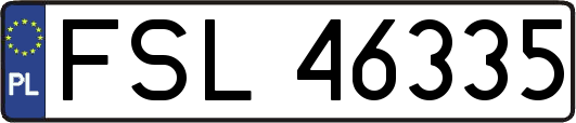 FSL46335