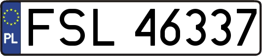 FSL46337