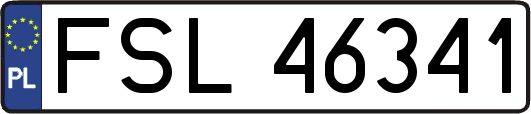 FSL46341