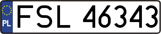 FSL46343