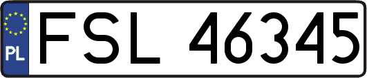 FSL46345