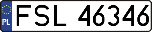FSL46346