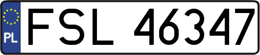 FSL46347