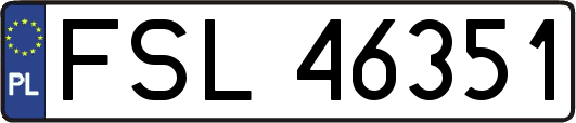 FSL46351