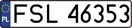 FSL46353