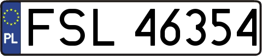 FSL46354
