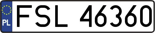 FSL46360