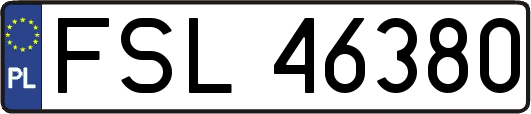 FSL46380