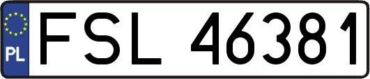 FSL46381