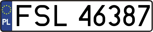 FSL46387