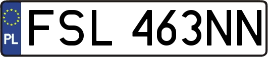 FSL463NN