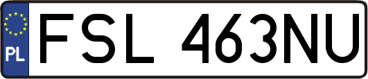 FSL463NU