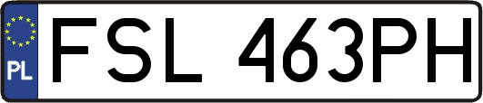 FSL463PH