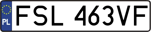 FSL463VF