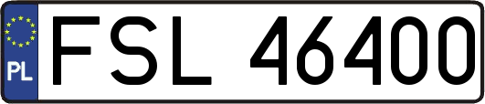 FSL46400