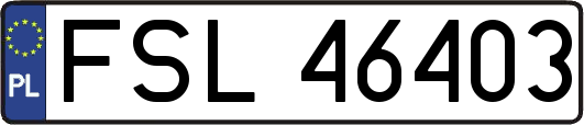 FSL46403