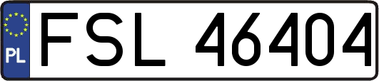FSL46404