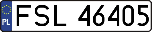FSL46405