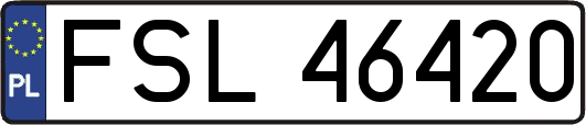 FSL46420