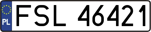 FSL46421