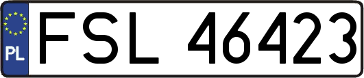 FSL46423