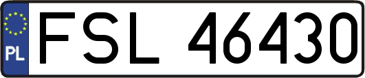 FSL46430