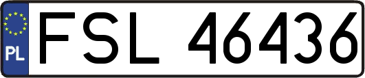 FSL46436
