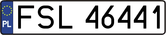 FSL46441