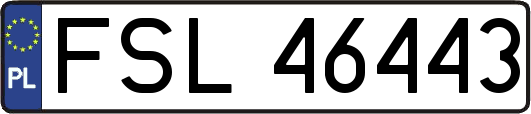 FSL46443