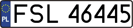 FSL46445