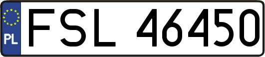 FSL46450