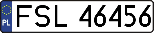 FSL46456