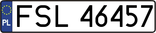 FSL46457