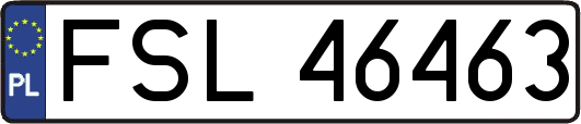 FSL46463