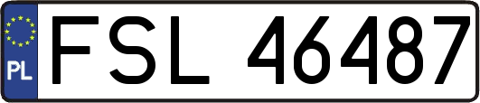 FSL46487