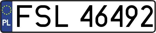 FSL46492