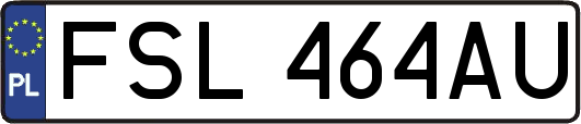 FSL464AU