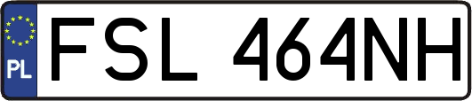 FSL464NH