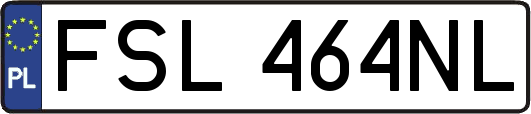 FSL464NL