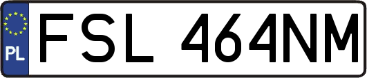 FSL464NM